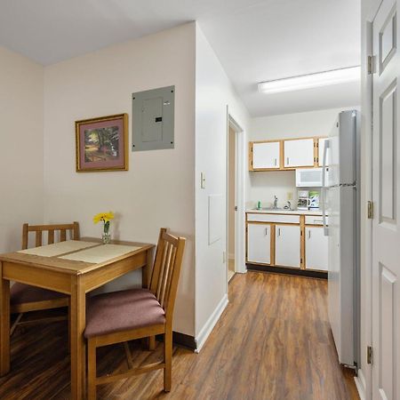 Affordable Suites 그린빌 외부 사진