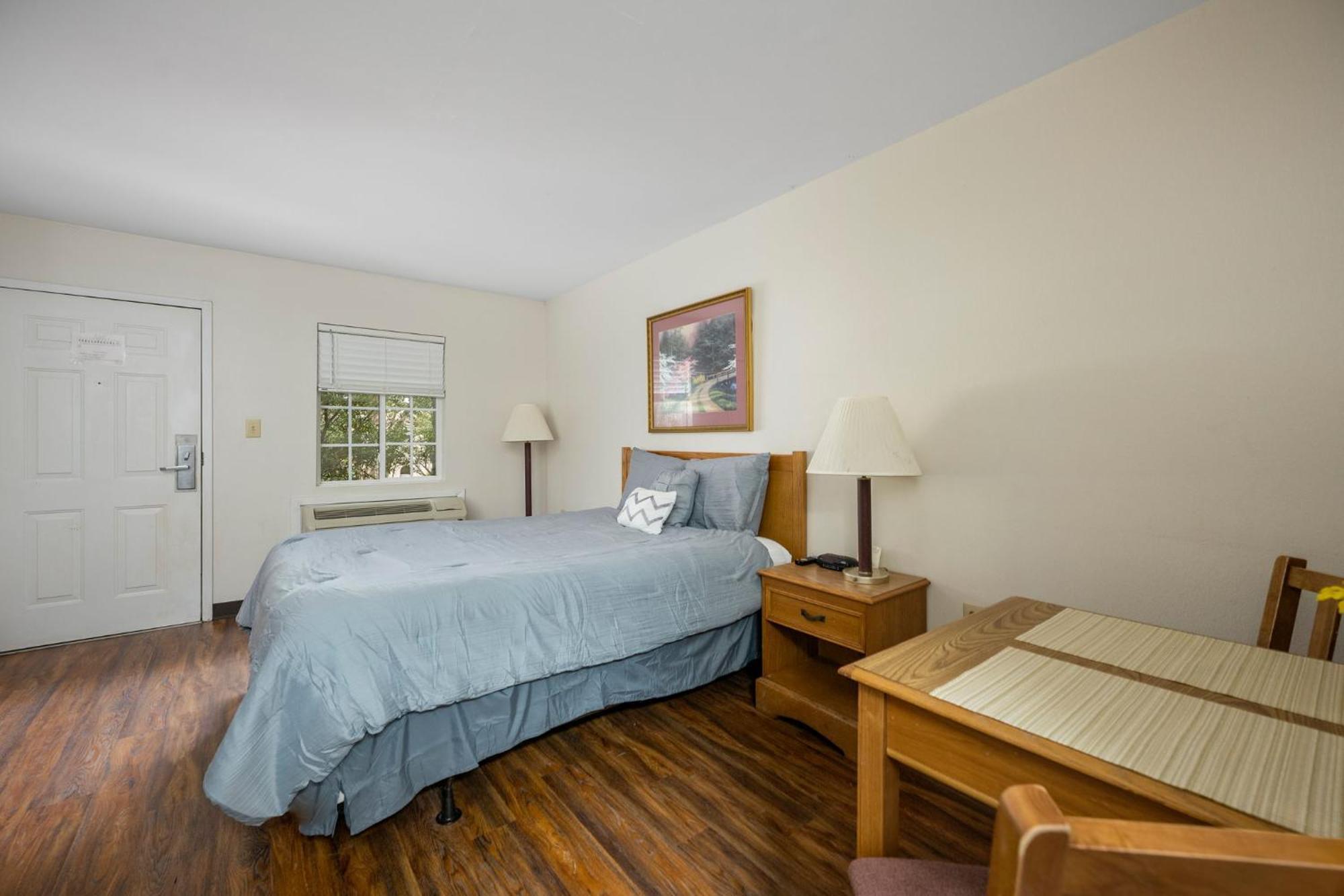 Affordable Suites 그린빌 외부 사진