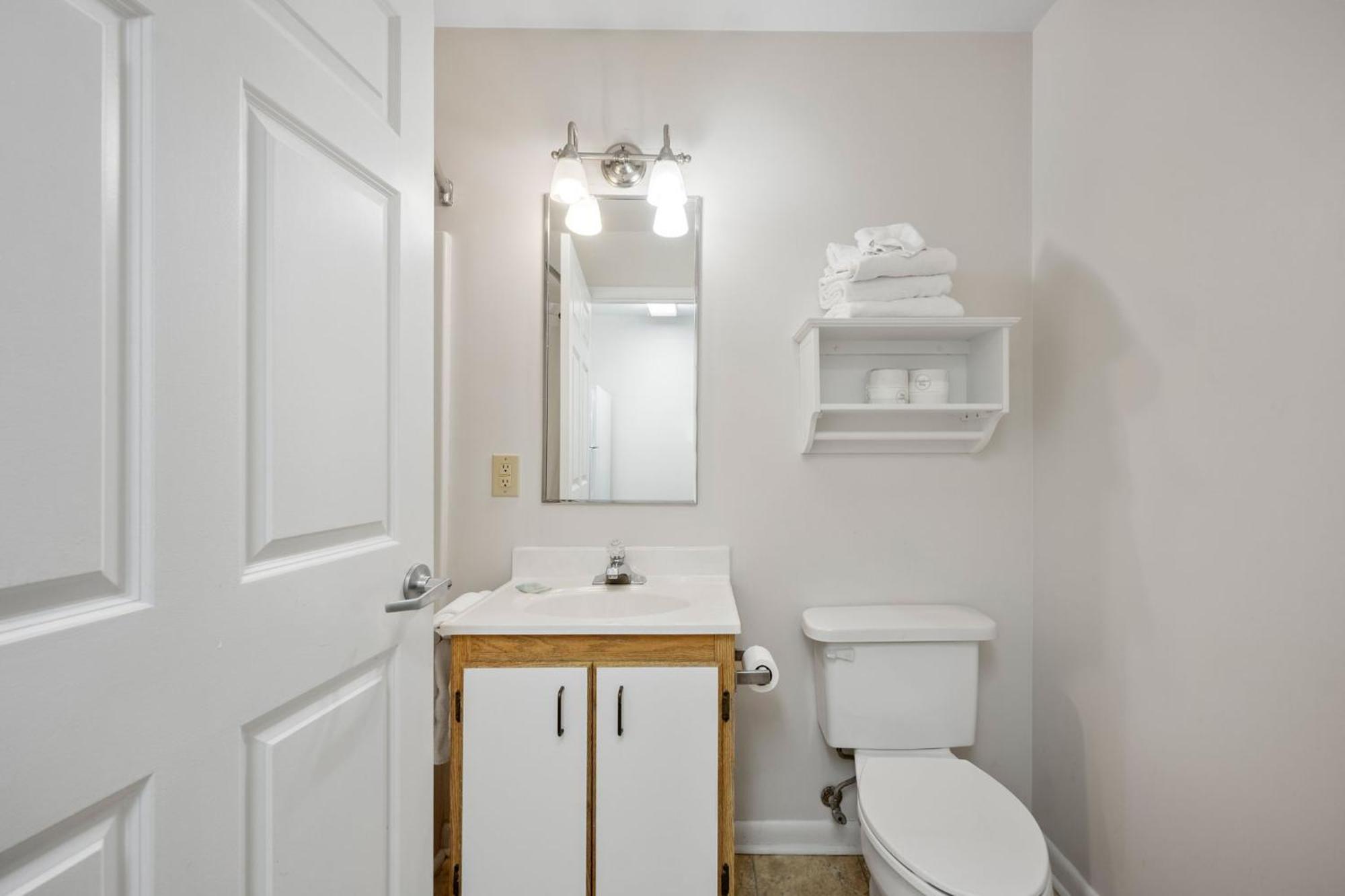 Affordable Suites 그린빌 외부 사진