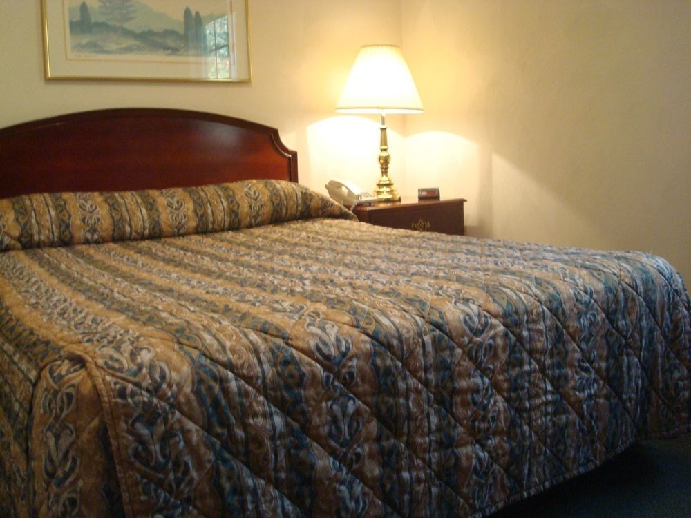 Affordable Suites 그린빌 외부 사진