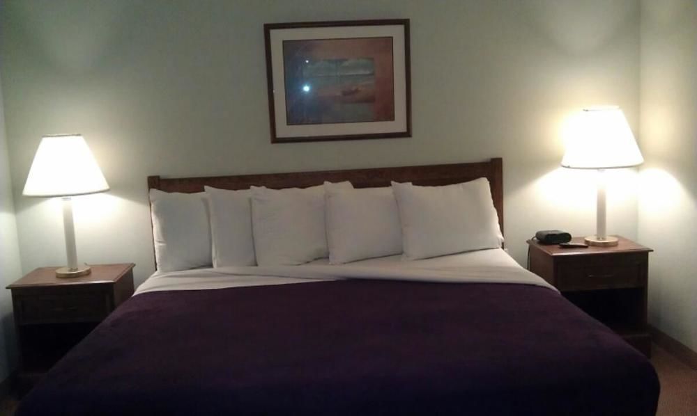 Affordable Suites 그린빌 외부 사진