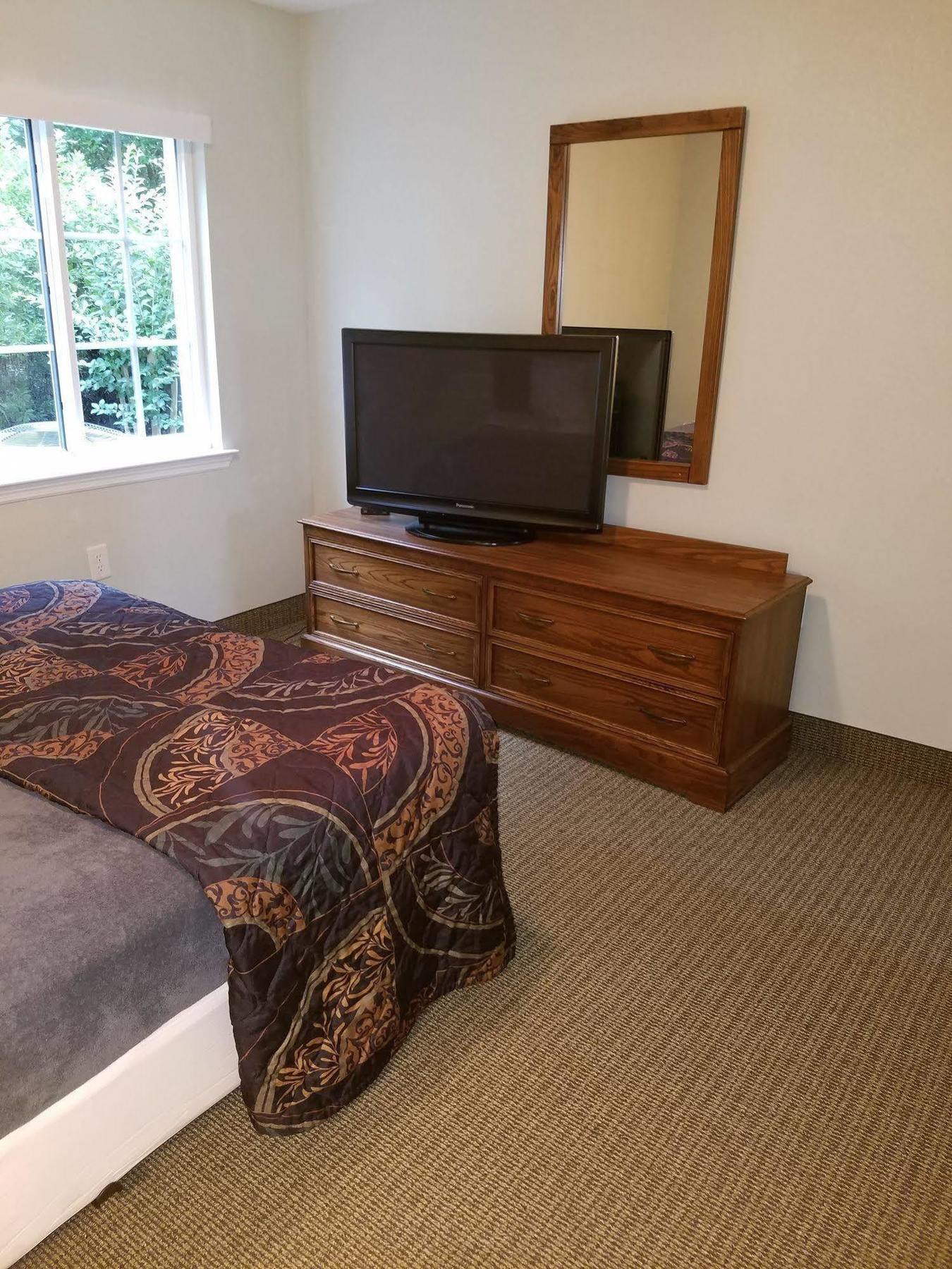 Affordable Suites 그린빌 외부 사진